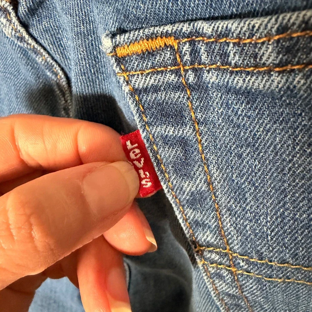 Levis levi 511